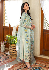 Lawn - Mushq - Astoria - Festive 26 - MUNSS#306 - Elif