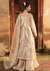 Formals - Aylin - Ember - Festive 25 - Dream Gold