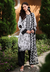 Lawn - Rang Rasiya - Lifestyle Summer 26 - V1SLD#05 - Luna