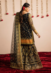 Formals - Maria Osama Khan - Jhil Mill - Wedding 25 - Surmayi