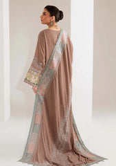 Winter - Nureh - Maya Velvet 25 - NW#112