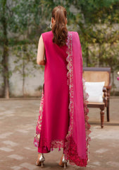 Lawn - Asifa & Nabeel - Versa Luxury 26 - VUL#07 - Ethereal Echo