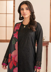 Lawn - Zarif - Lamhay - Luxury Eid 25 - ZLLE25#05 - ZOYAH