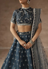 Formals - Imran Ramzan - Éblouir - EB#05 - Rêve Sarcelle