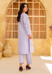 Pret - Yashfa - Co-Ord Set 26 - LILAC ELAN