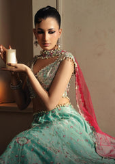 Formals - Ayzel - Luminara - Wedding 26 - AYZ#176 - AYAL