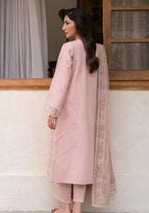 Lawn - Seran - Lamhay Eid Edit 26 - Mehrin
