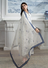 Formals - Rang Rasiya - Lumiere The Raw Silk Romance 26 - D#05 - Luna