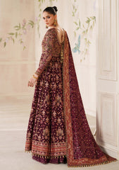 Formals - Baroque - Chantelle - Vol-14 - Embroidered 25 - D#05