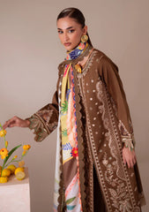 Winter - Aabyaan - Miraal - Signature Viscose 25 - AV#06 - ZARRAH