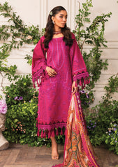 Lawn - Nine Needles - Pairi Daeza - NL25#06 - Bloom