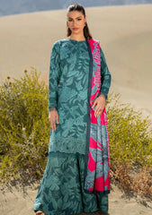 Winter Collection - M.Basics - Mirage - MBM#09A