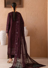 Winter - Marjjan - Amani - Viscose 25 - MSV#05 B (MAGENTA)