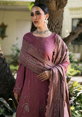 Winter - Nureh - Exclusive Marina - Unstitched 25 - NE#177