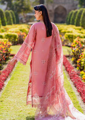 Lawn - Irtiqa Ali - Luxury 25 - IA#09 - The Garden Path