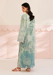 Lawn - Azzal - Prints 26 - AZL#146