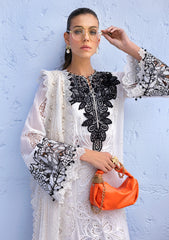 Lawn - Maria B - Voyage à Luxe - MBV25#5A