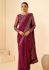 Formals - Zarif - Riwayat Chiffon 26 - ZRF-RC#05 - SADAА