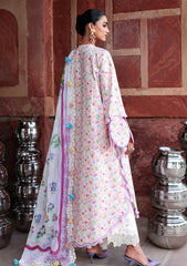 Lawn - Republic Womenswear - Neoma 26 - Summer Prints - SP#05 - MEHER