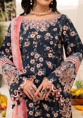 Lawn - Rubaaiyat - Signature 26 - ZORIA
