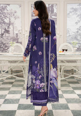 Winter - Coral - Nova Jacquard 25 - CNJ#05