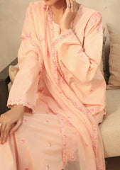 Lawn - Najia Zia - Luxury 25 - Wonder