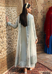 Formals - Emaan Adeel - Romansiyyah - Luxury 25 - SHABEENA