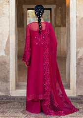 Formals - Sardinia - Chiffons Edit 25 - Meera