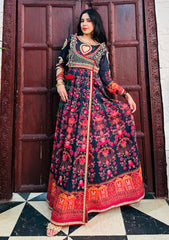 Pret - Carnation - 2 Pcs - Edit 25 - Naqsh