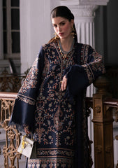 Winter - Bin Ilyas - Dulzura Fall Winter 26 - 1022 B