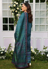 Winter - Rang Rasiya - Luxe Silk 25 - RRLS#09 - Behnaz