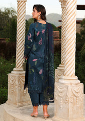 Lawn - Rang Rasiya - Florence - Premium Summer 26 - ESHAL
