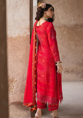 Formal Collection - Charizma - Vasl Chiffon 24 - CHV24#12