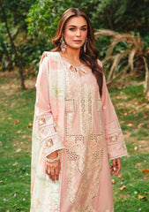 Lawn - Thames Fashion - Reet - Majestic