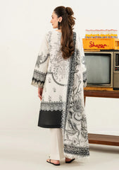 Lawn - Mahnur - Anaya - Summer 26 - MAS#05
