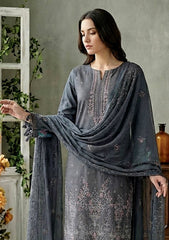 Lawn - Meemsey - Mehranisa 26 - D#06