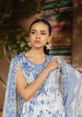 Lawn - Ayleen - Rangkaari 26 - Volume 2 - Aangan