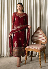 Pret - Neeshay - Chiffon 25 - RTW#05