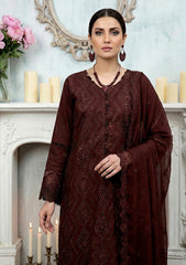 Lawn - Meemsey - Noor-e-Nazar 26 - Volume 01 - D#08