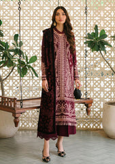 Winter Collection - Bin ilyas - Olivia - BIO24#523-A