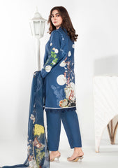 Pret - Imran Aftab - Aura Premium 25 - IALC#05