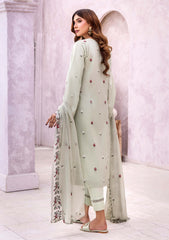 Lawn - Humdum - Lilly - HL25#02