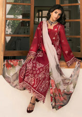 Lawn - Humdum - Mehrmaa 26 - D#04 - Kayseri