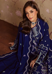 Winter - Mahnur - Nova Khaddar - NK25#06