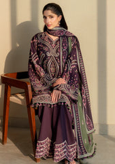 Lawn - Jazmin - Shahkaar Eid 25 - JSE#06