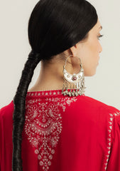 Winter - Zara Shahjahan - Winter Unstitched 25 - ZS#5 - LAALAZAR