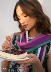 Lawn - Bin Ilyas - Hazel - Summer Edit 25 - BHS#76 A