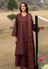 Lawn - Asim Jofa - Essential 25 - Vol-05 - AJUBJ-28