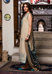 Winter - Humdum - Zouq - Chapter 02 - HZKC2#07