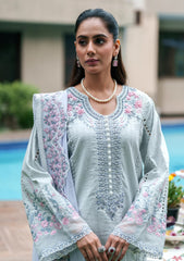 Pret - Zarqash - Belle Ame 25 - ZQ#004 - Elise